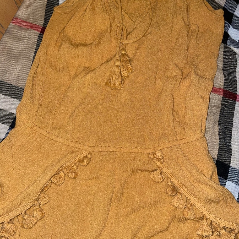 Romper - Picture 4 of 4